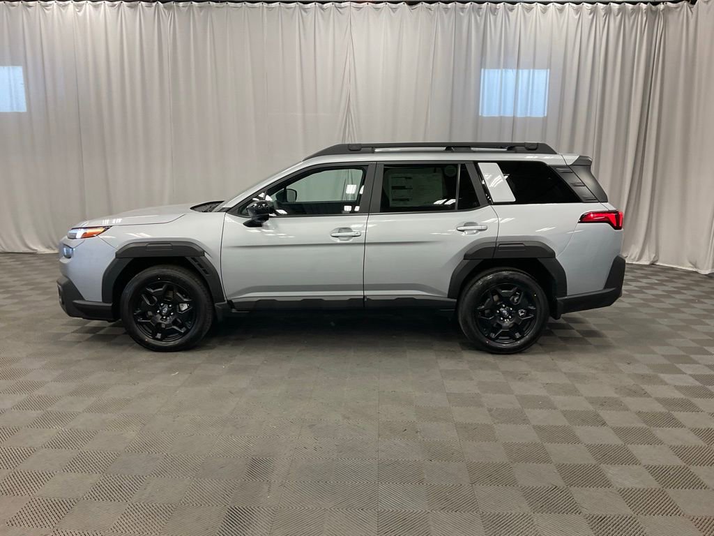 New 2026 Subaru Outback Limited w/ Premium/Limited Package 2 image 5