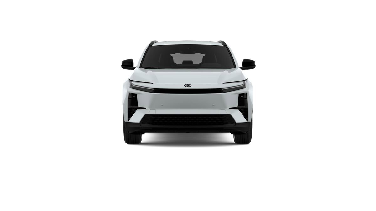 New 2026 Toyota C-HR AWD/4WD image 17