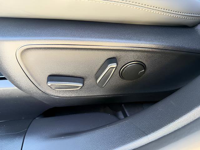 Used 2025 Ford Bronco Sport Badlands AWD/4WD image 20