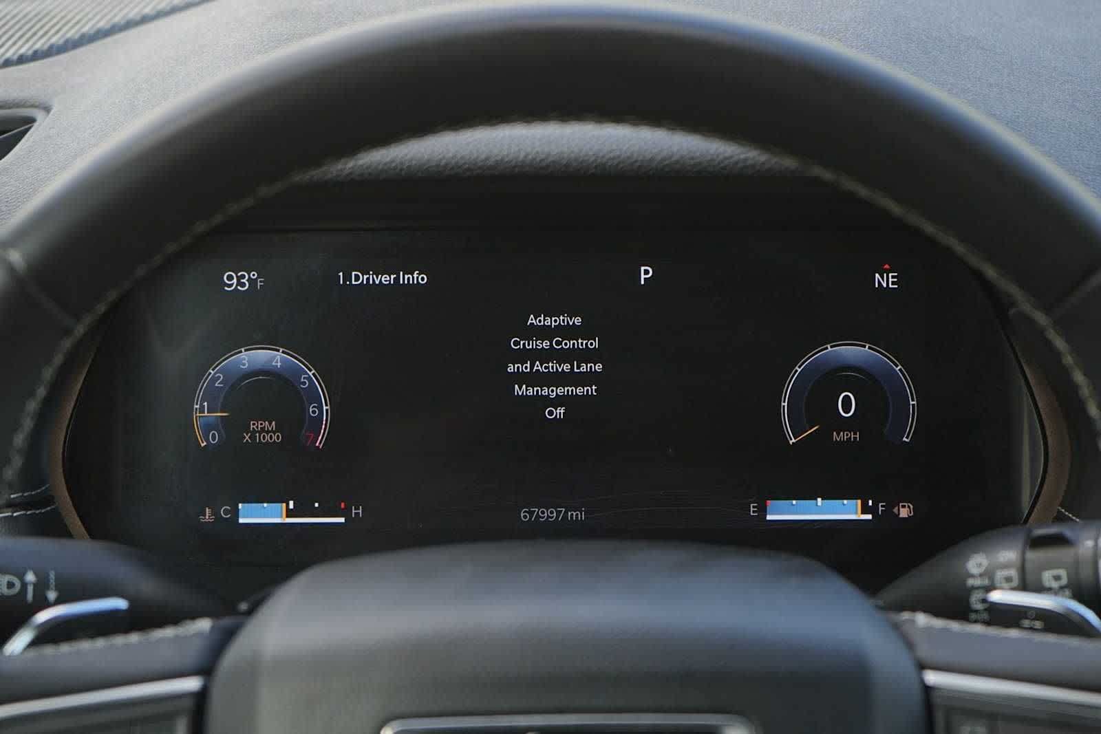 Used 2024 Jeep Grand Cherokee Laredo RWD image 23