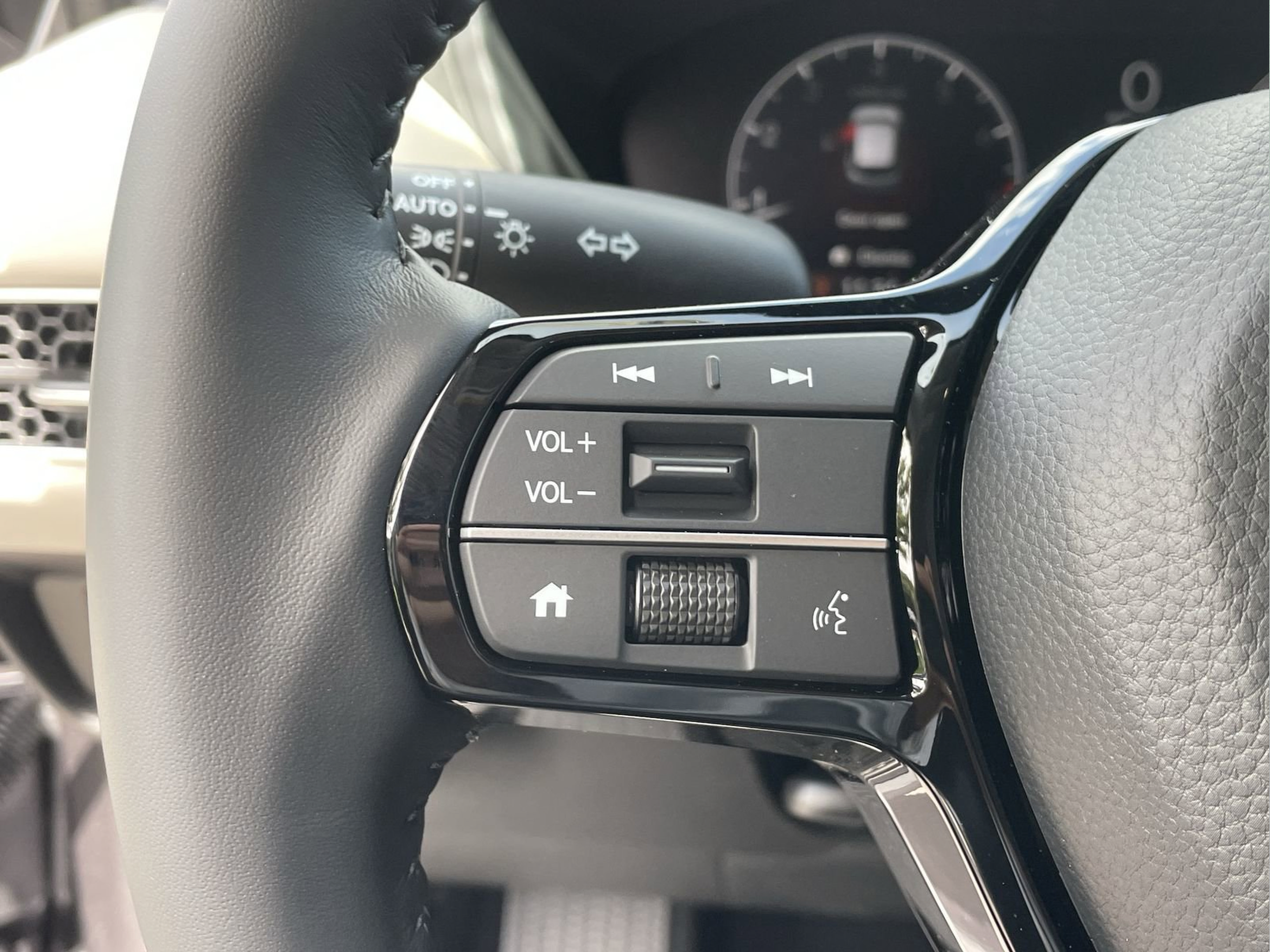 New 2027 Honda HR-V EX-L image 18