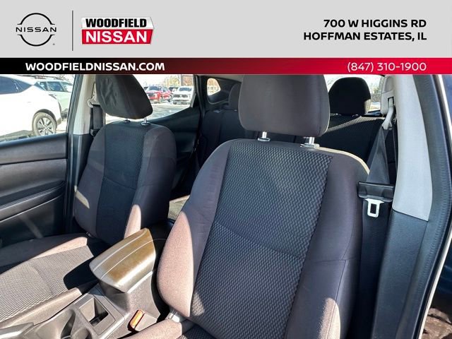 Used 2021 Nissan Rogue Sport S AWD/4WD image 27