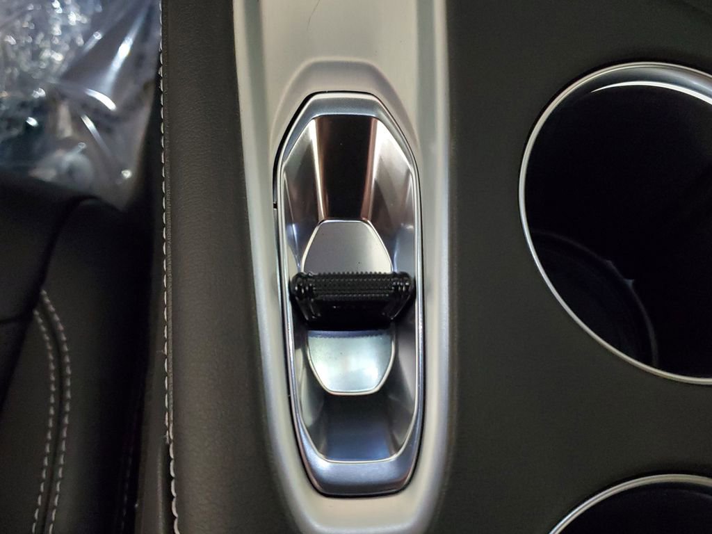 New 2026 Chevrolet Corvette Stingray Coupe w/ 1LT image 25