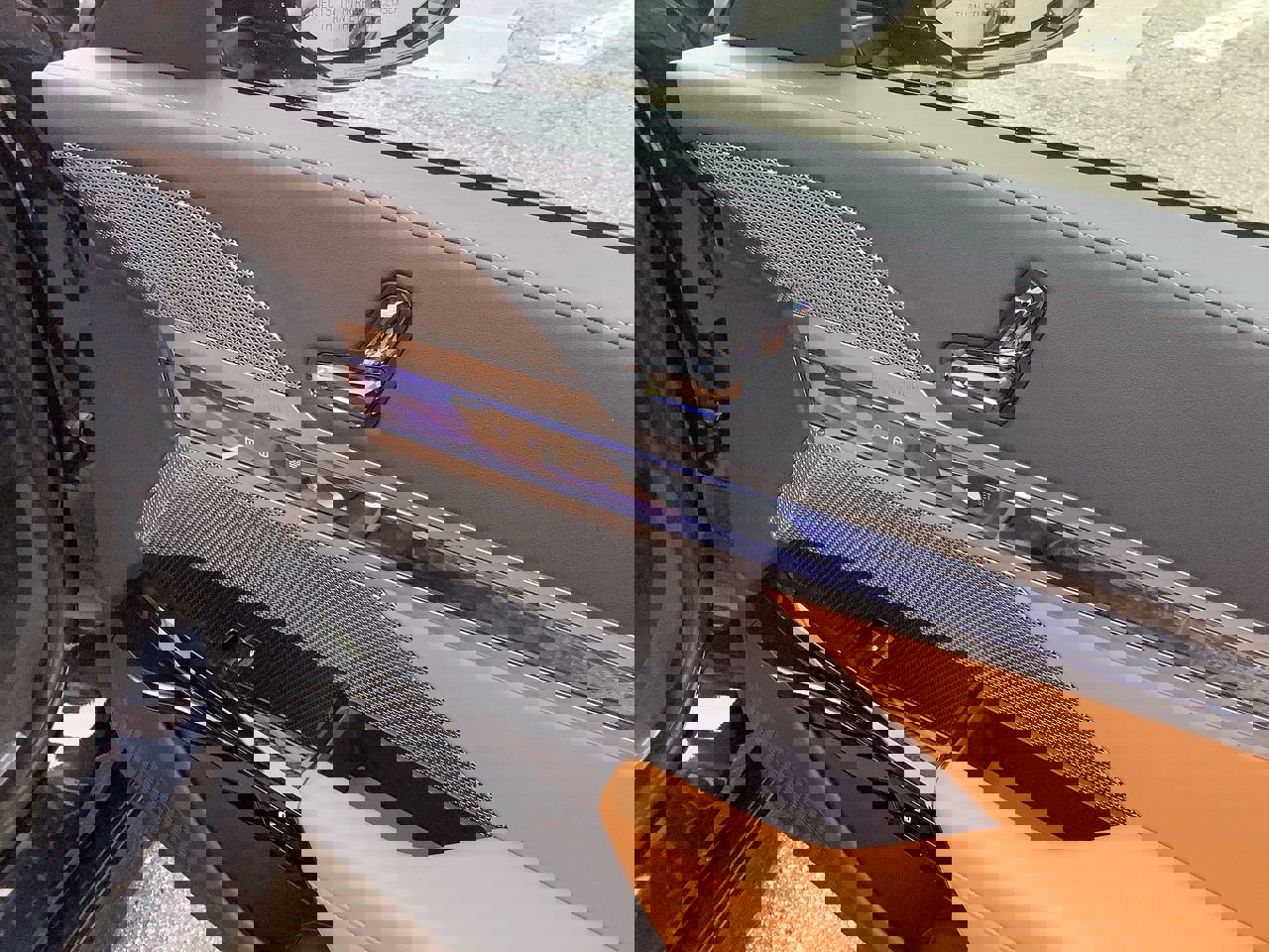 Certified 2023 BMW 740i image 35