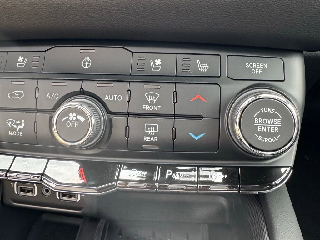 New 2026 Dodge Durango GT image 23