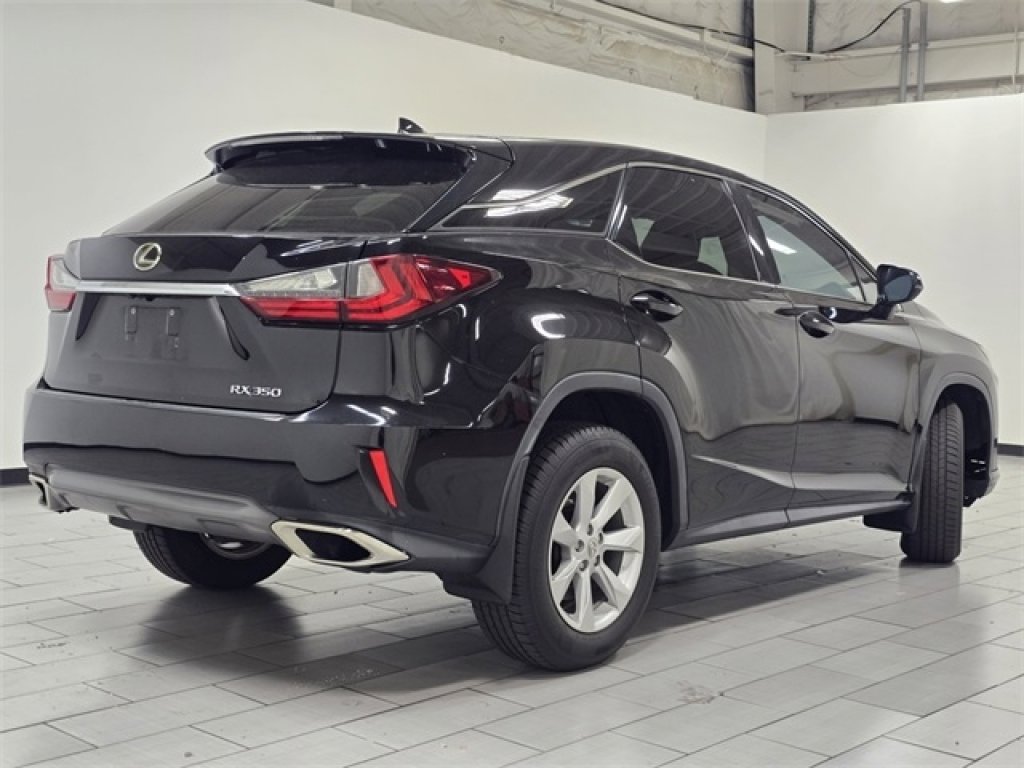 Used 2017 Lexus RX 350 FWD image 15