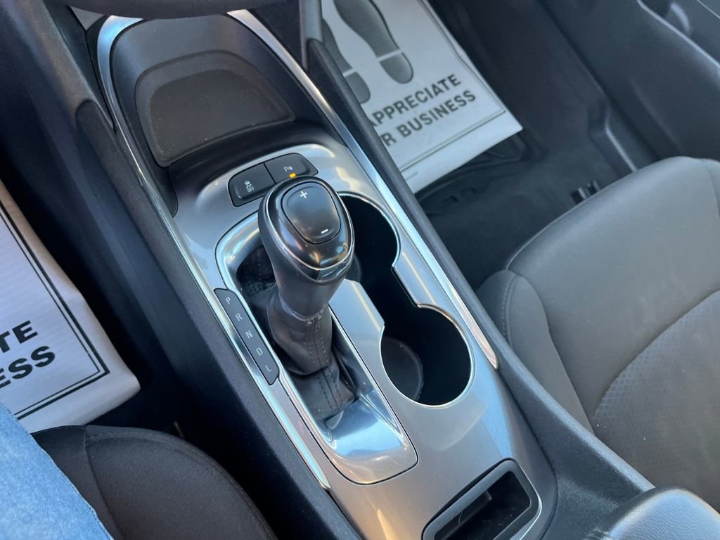 Used 2020 Chevrolet Malibu LT image 16