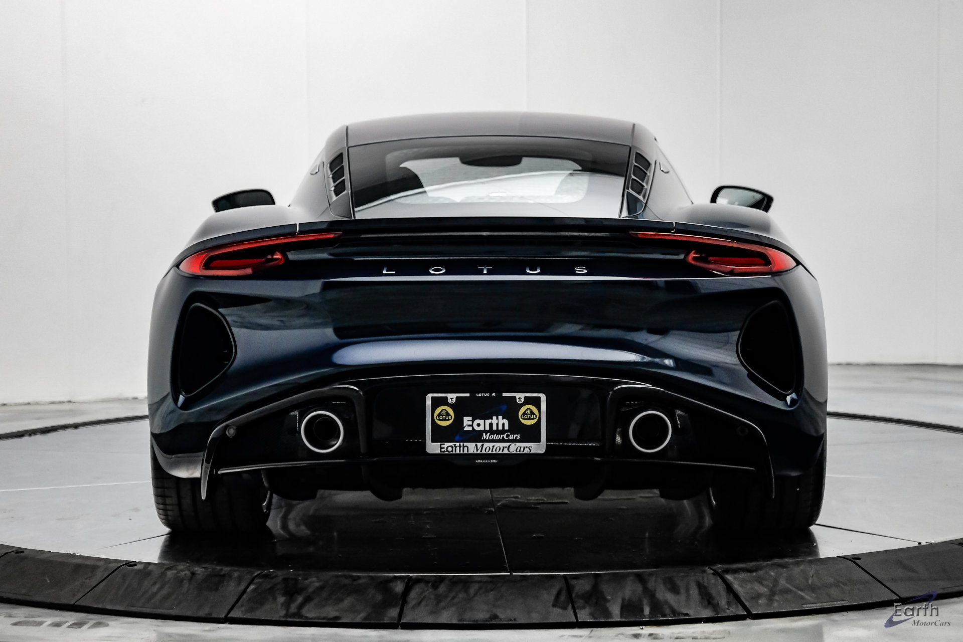 New 2026 Lotus Emira RWD image 15