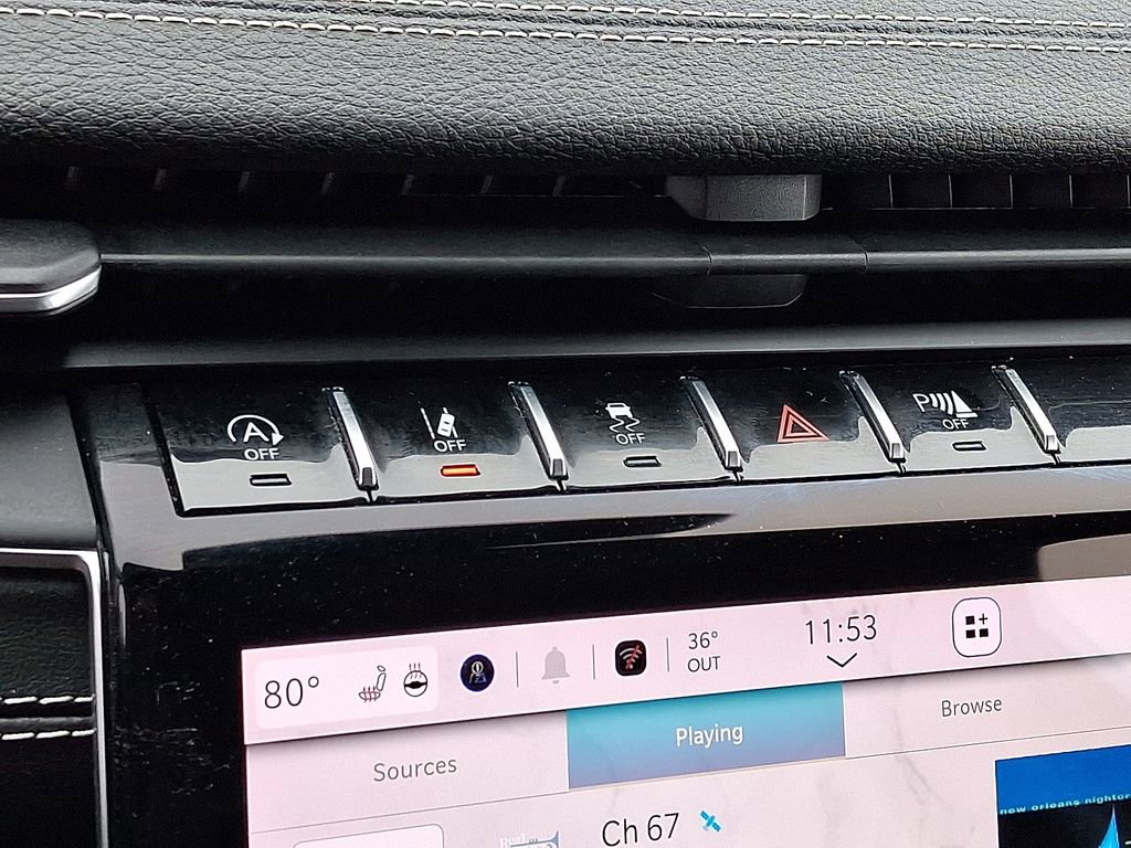 Used 2022 Jeep Grand Cherokee L Limited image 26