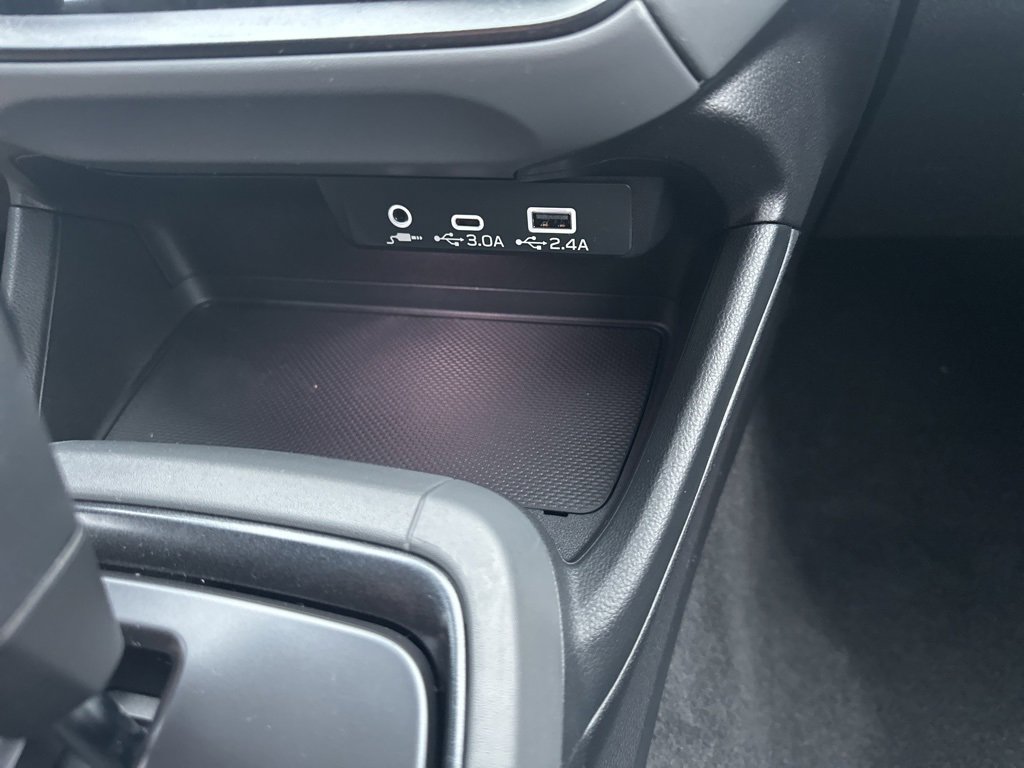 New 2026 Subaru Crosstrek 2.0i Premium image 17