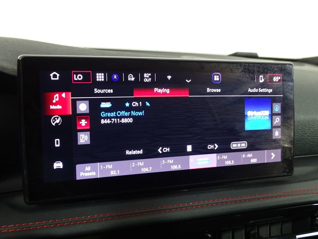 Used 2024 Dodge Hornet GT image 24