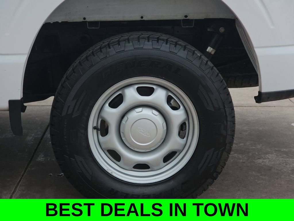 Used 2022 Ford F150 XL w/ Trailer Tow Package AWD/4WD image 36