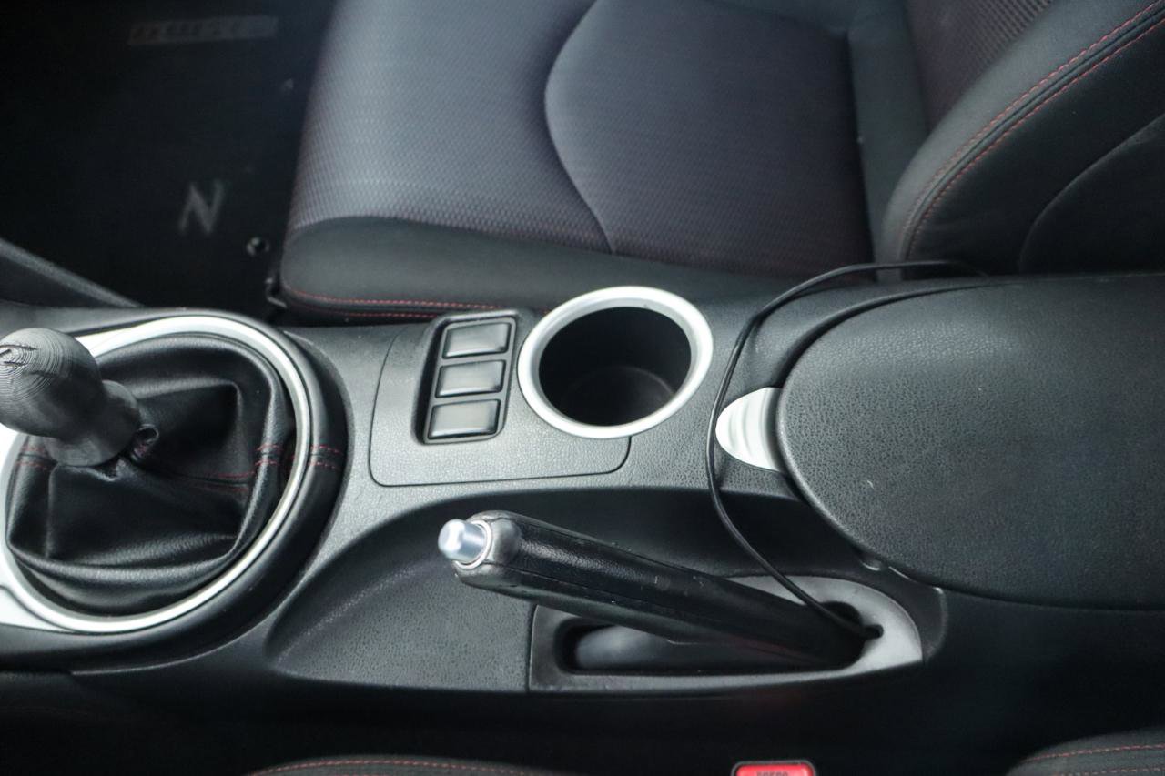 Used 2013 Nissan 370Z NISMO w/ Bose Pkg image 22