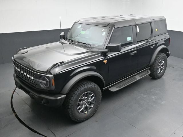 New 2025 Ford Bronco Badlands AWD/4WD image 33