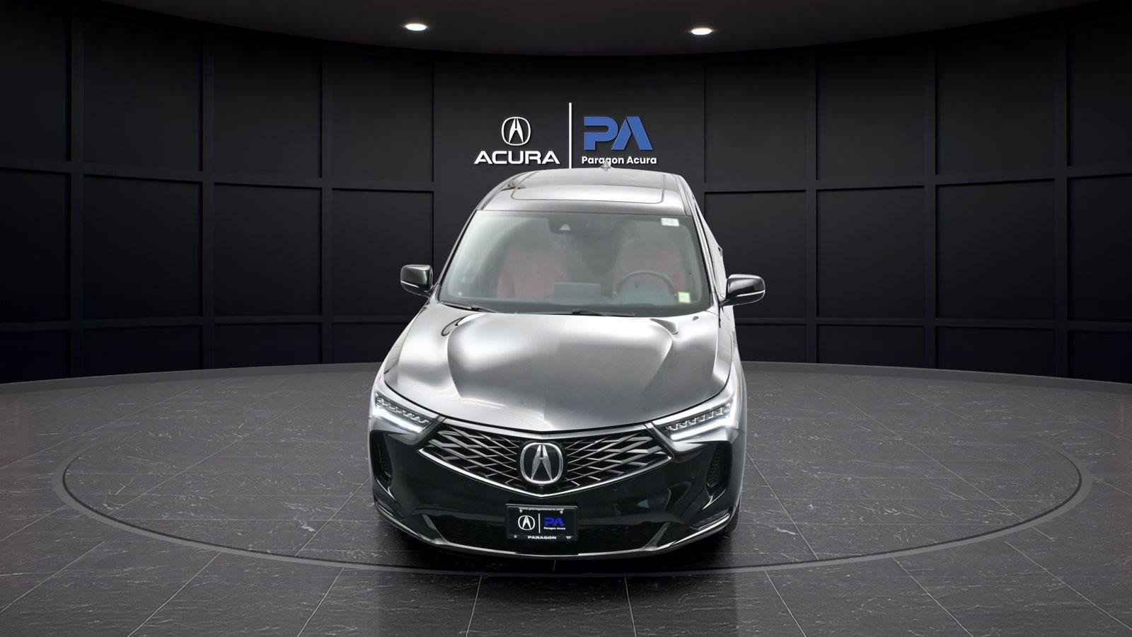 Certified 2026 Acura RDX w/ Advance Package AWD/4WD image 34
