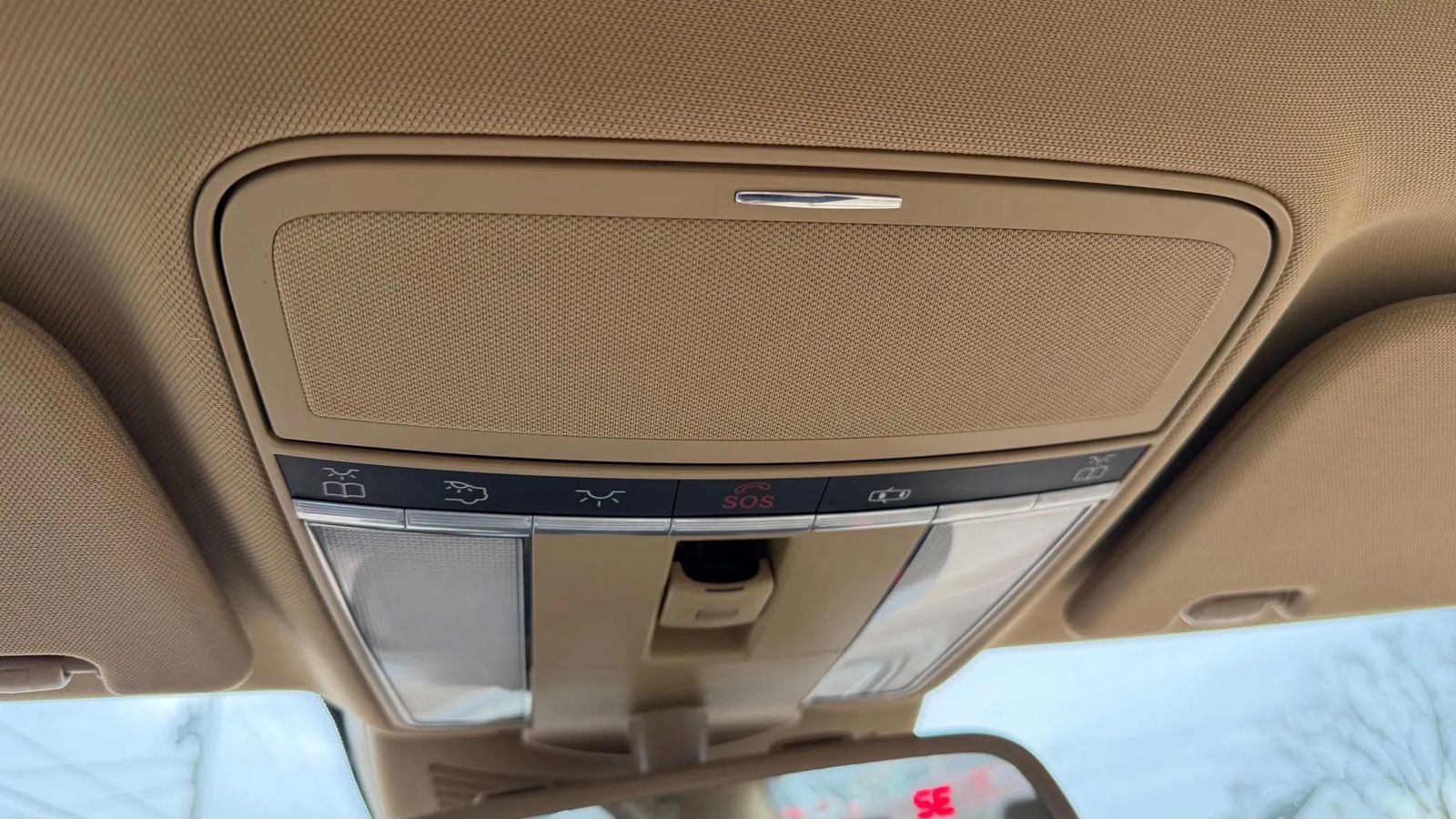 Used 2012 Mercedes-Benz S 550 image 43