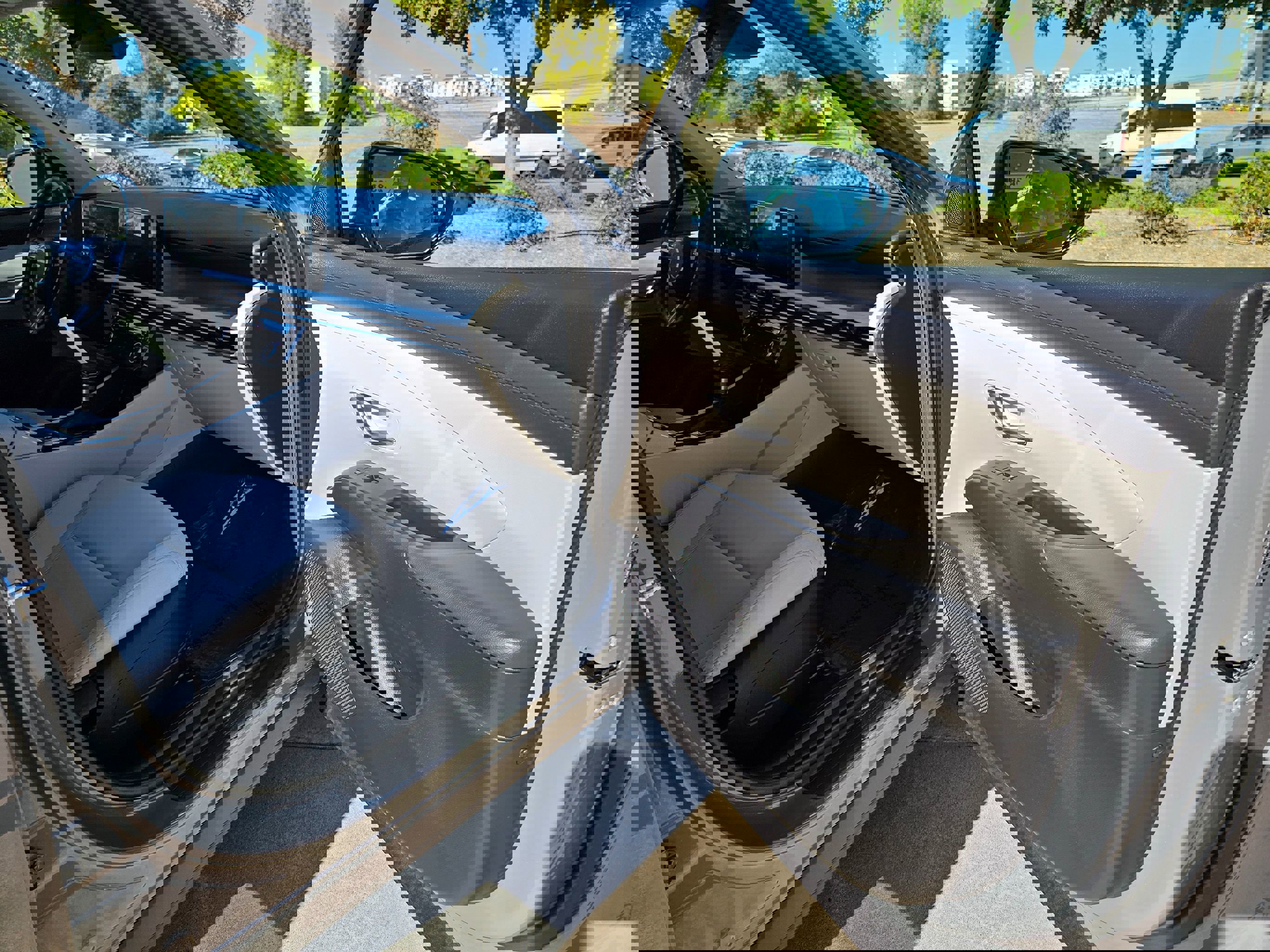 Used 2025 Hyundai Tucson SEL image 30