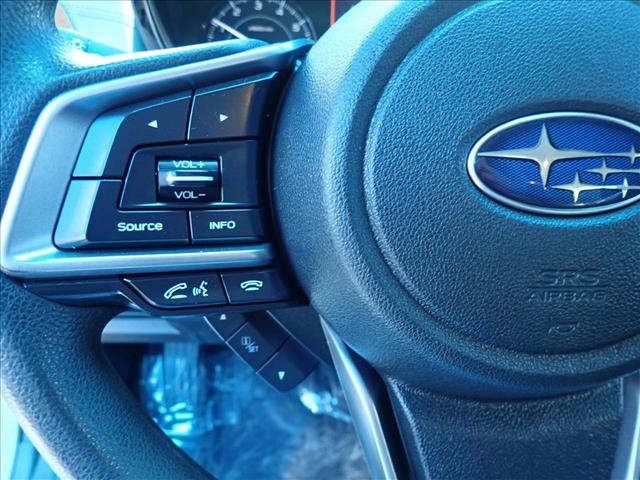 Used 2023 Subaru Impreza 2.0i AWD/4WD image 12