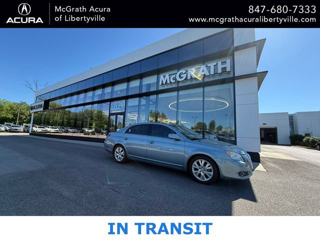Used 2008 Toyota Avalon XLS FWD image 1