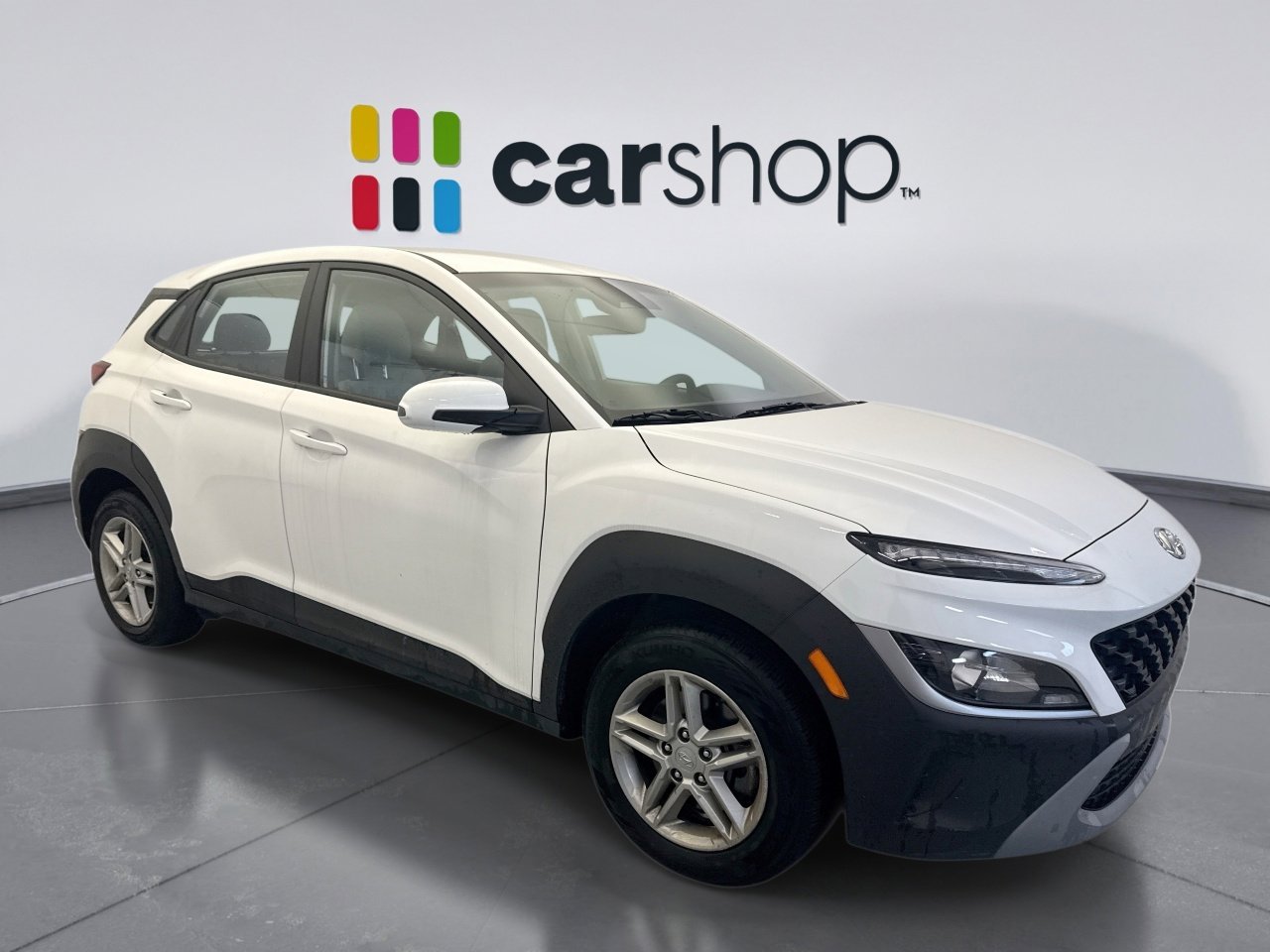 Used 2023 Hyundai Kona SE AWD/4WD image 7