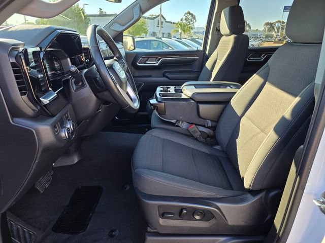 Used 2024 GMC Sierra 1500 SLE image 16