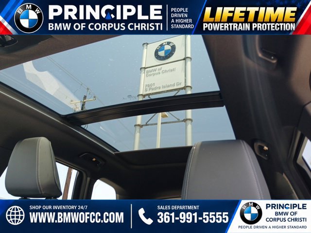 New 2026 BMW X1 xDrive28i w/ Convenience Package AWD/4WD image 28