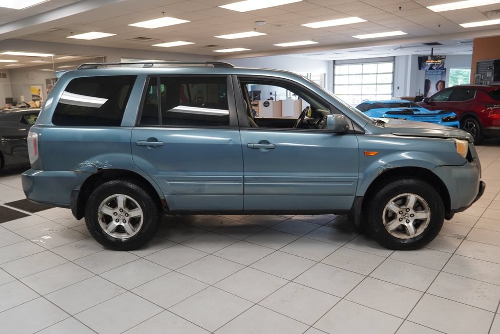 Used 2006 Honda Pilot EX image 13