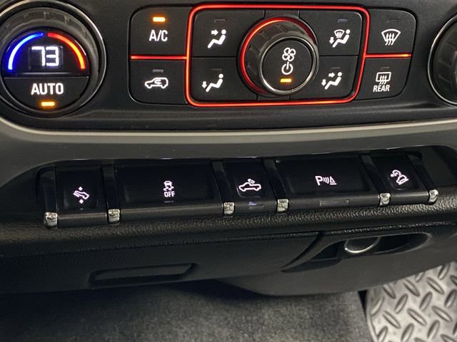 Used 2016 GMC Sierra 1500 SLE w/ SLE Value Package image 26