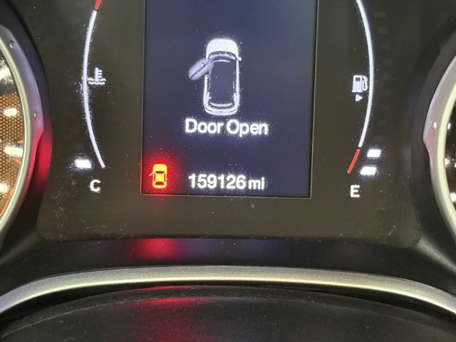 Used 2019 Jeep Compass Latitude image 18