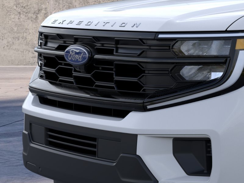 New 2026 Ford Expedition Active AWD/4WD image 17