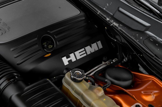 Used 2011 Dodge Challenger R/T RWD image 47
