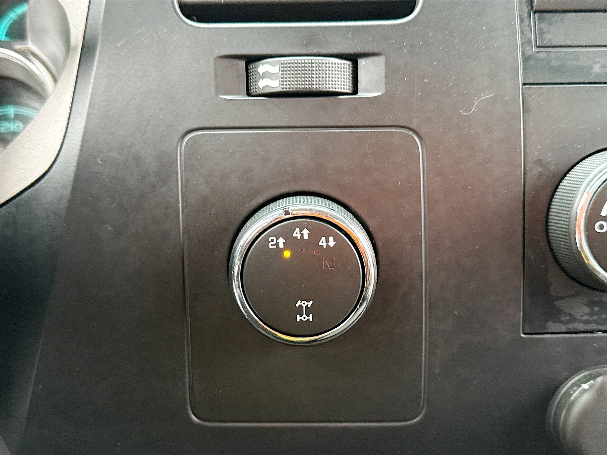 Used 2008 Chevrolet Silverado 2500 W/T image 10