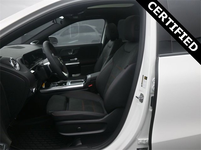 Certified 2024 Mercedes-Benz GLA 250 GLA 250 image 33