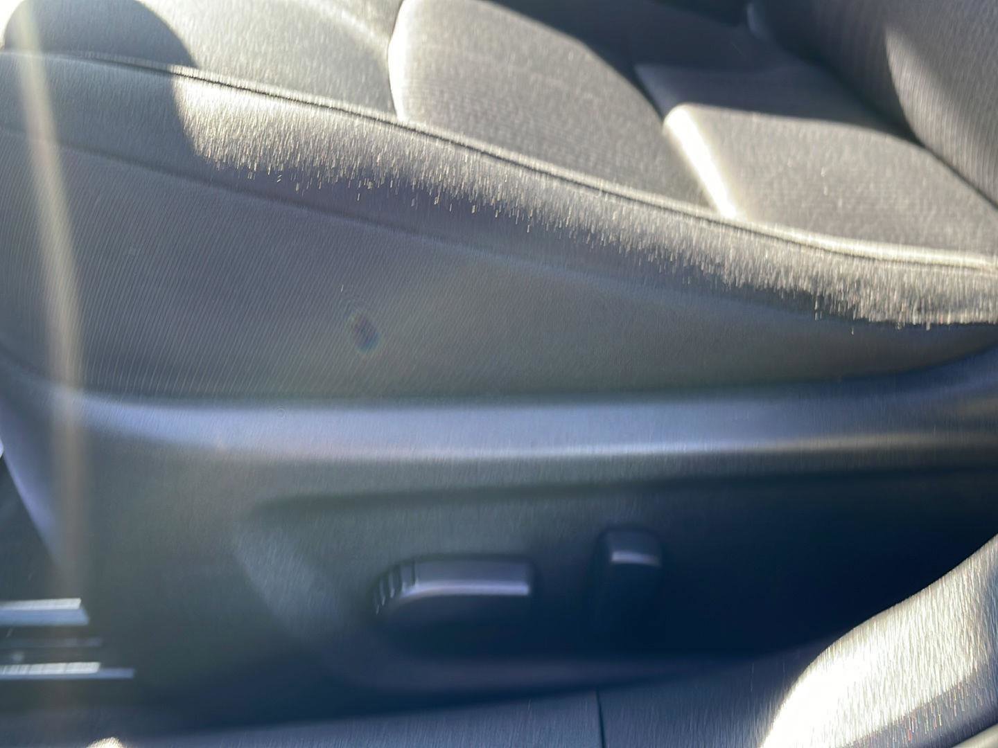 Used 2023 Nissan Altima 2.5 SV FWD image 11