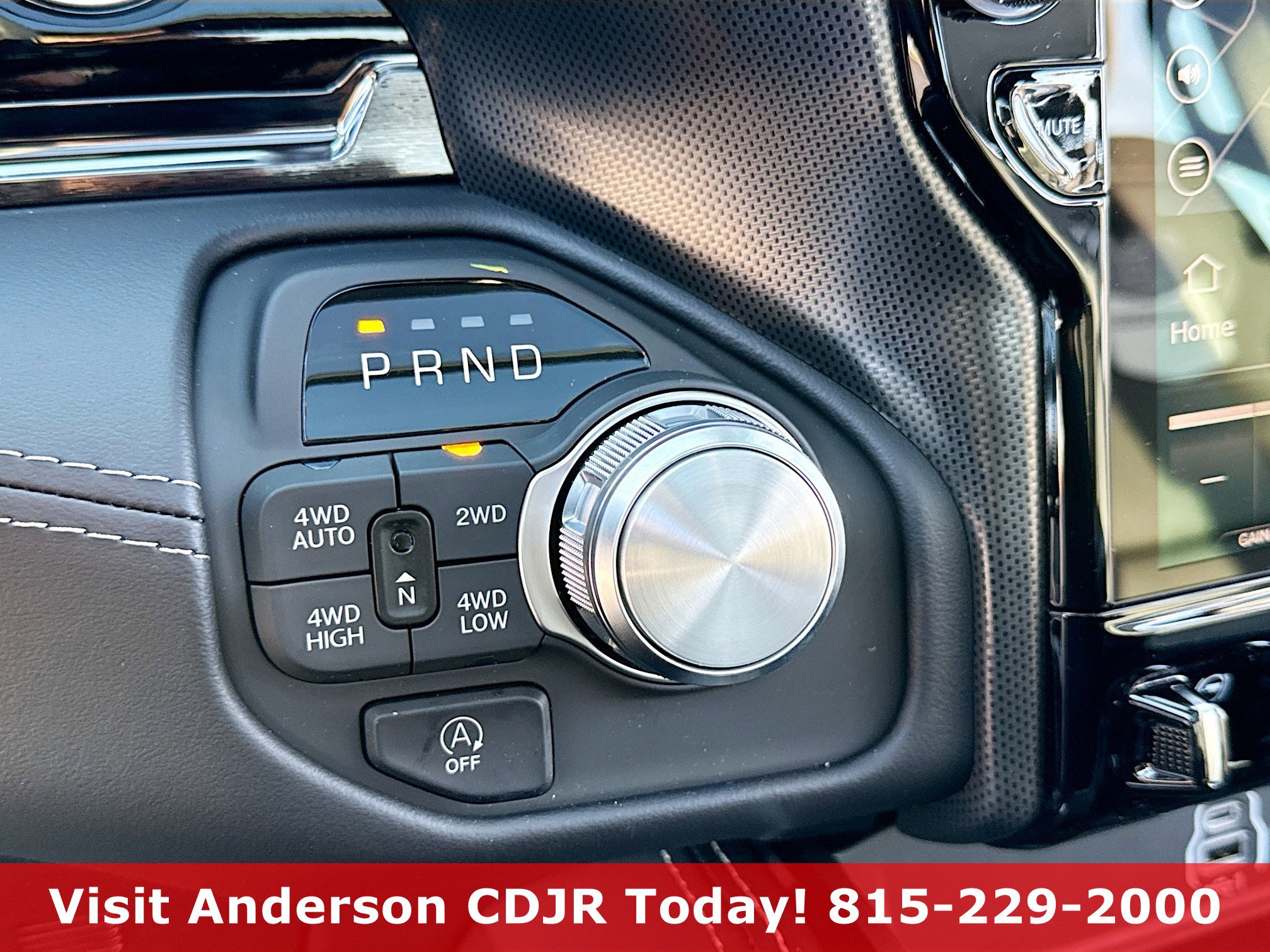 New 2026 RAM 1500 Limited image 10