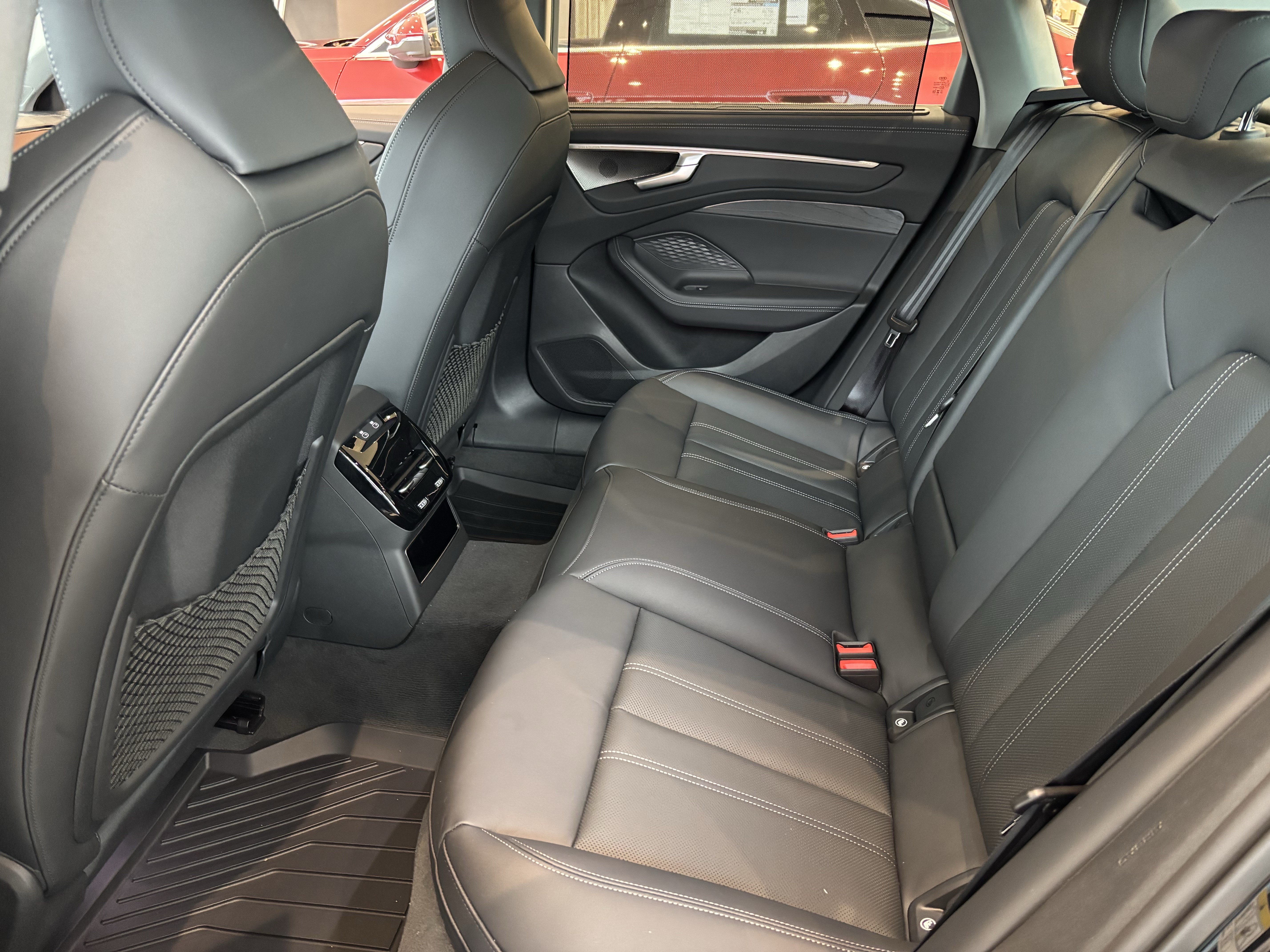 Certified 2026 Audi A6 Prestige AWD/4WD image 31