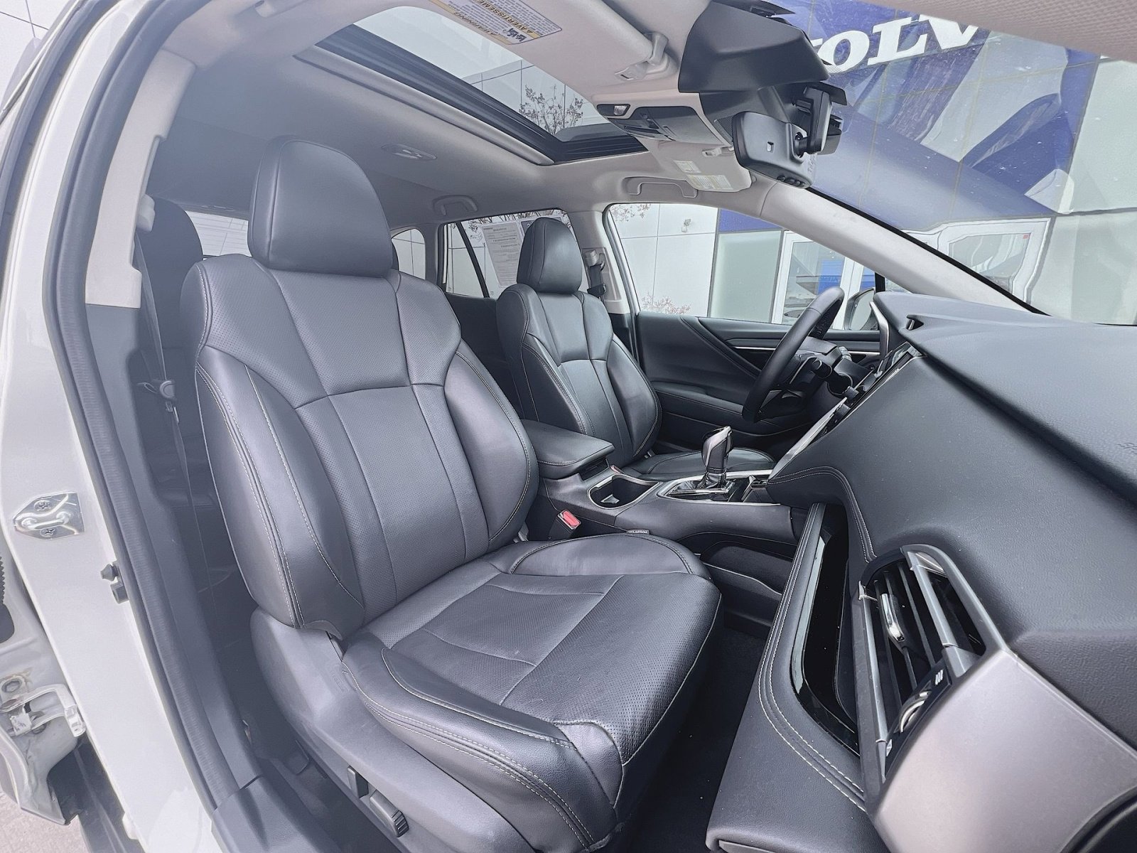 Used 2023 Subaru Outback Limited XT image 27