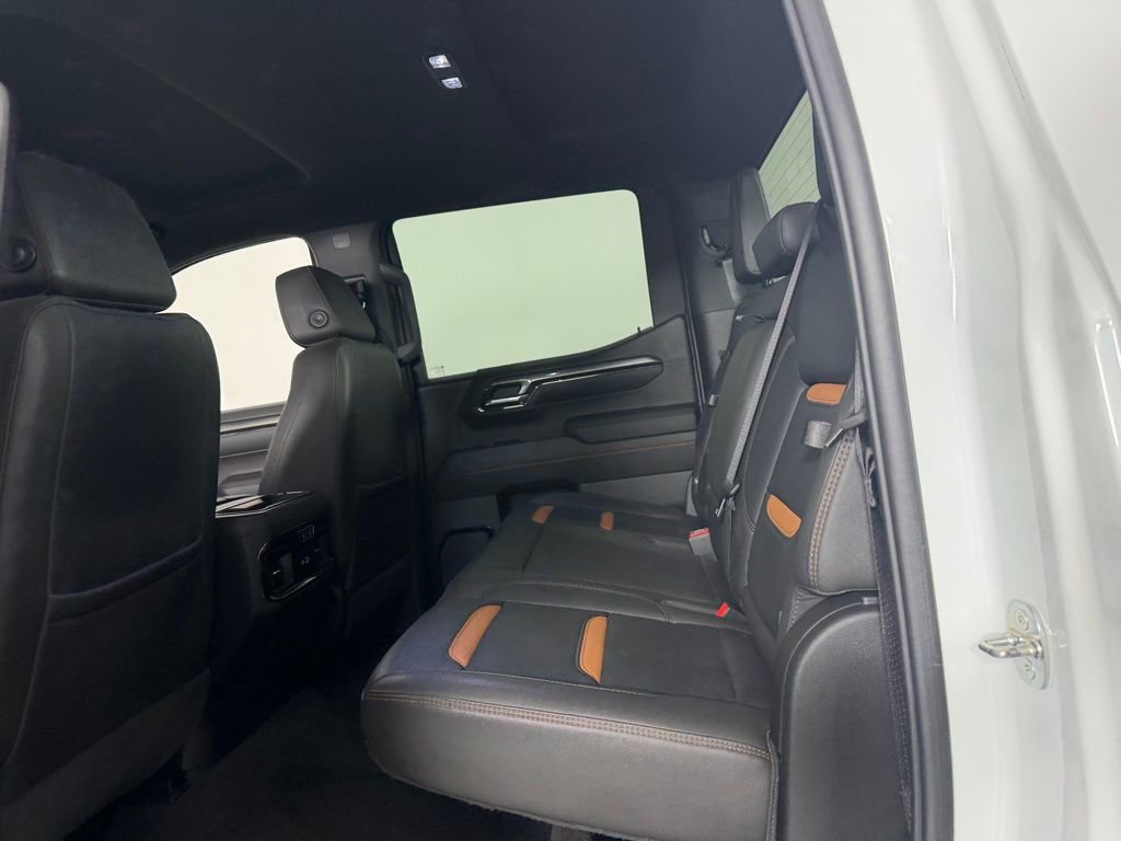 Used 2023 GMC Sierra 1500 AT4 AWD/4WD image 24