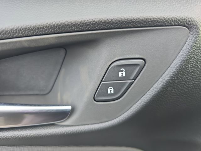 New 2026 Buick Envista Preferred w/ Convenience I Package FWD image 8