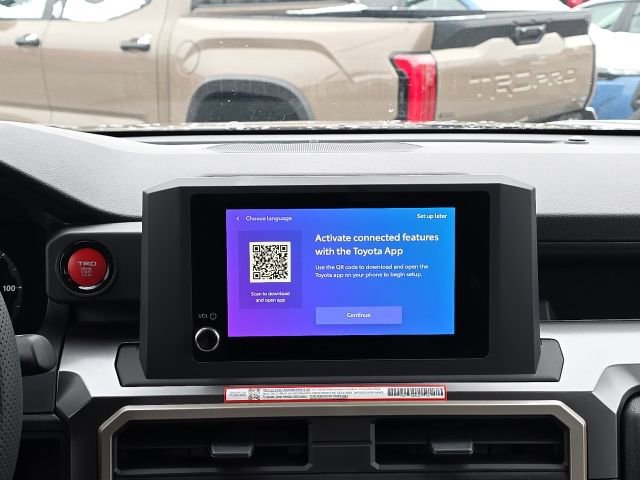 New 2026 Toyota Tacoma TRD Off-Road image 13