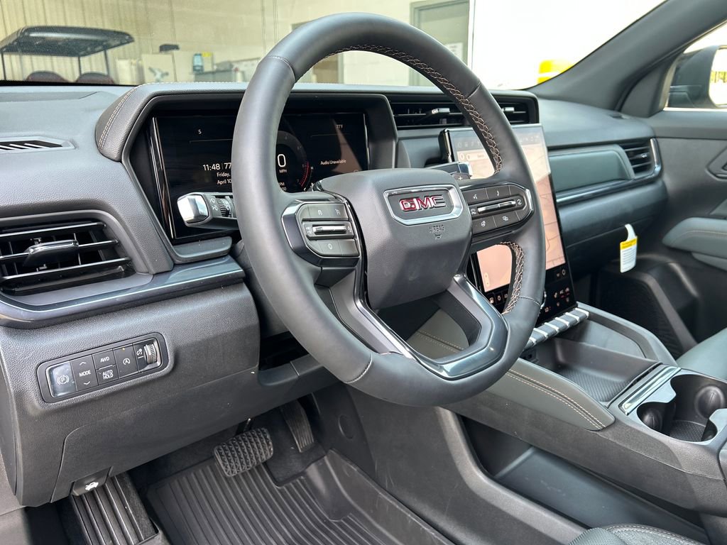 New 2026 GMC Terrain AT4 image 14