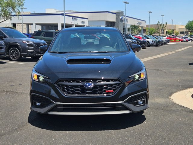 New 2026 Subaru WRX Premium AWD/4WD image 5