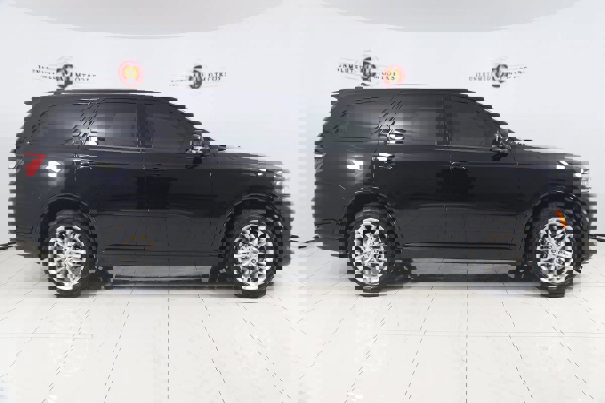 Used 2022 Dodge Durango GT image 2