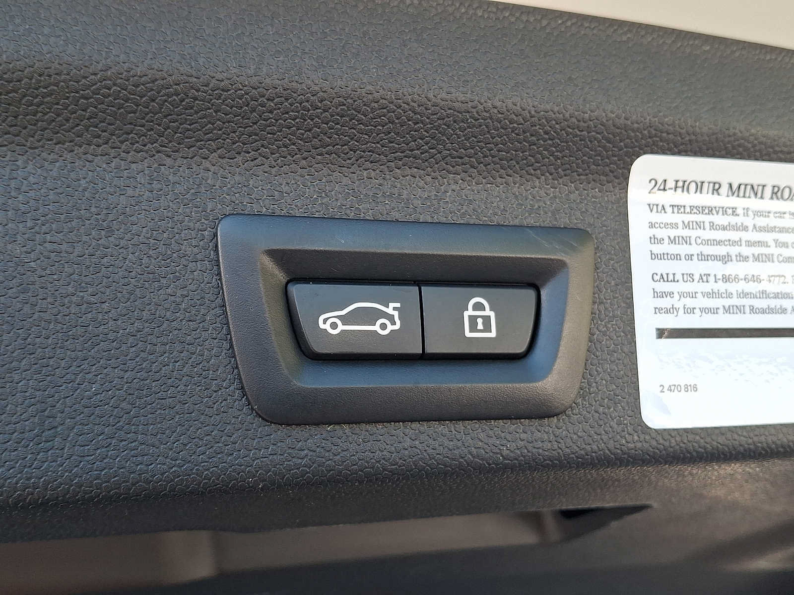 Certified 2023 MINI Cooper Countryman S w/ Signature Upholstery Package AWD/4WD image 27