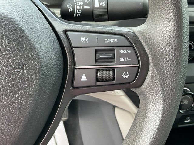 Used 2024 Honda Accord LX image 27