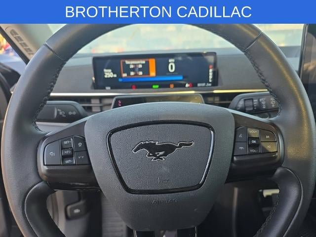 Used 2023 Ford Mustang Mach-E Premium AWD/4WD image 12
