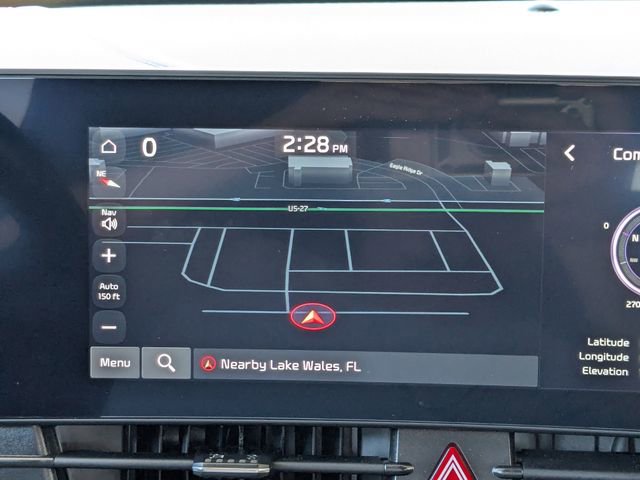 Certified 2024 Kia Sportage X-Pro Prestige image 29