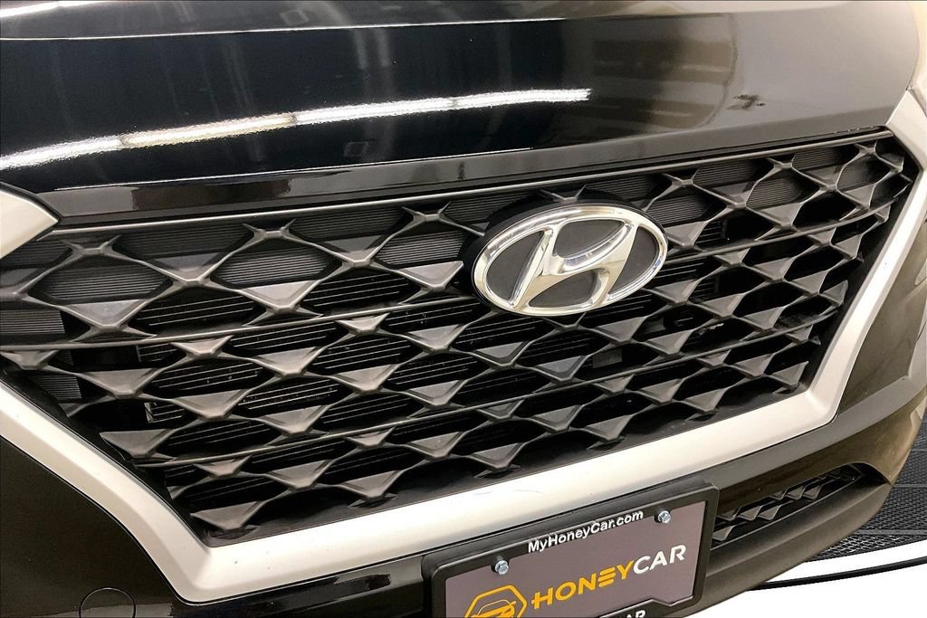 Used 2019 Hyundai Tucson SE AWD/4WD image 31