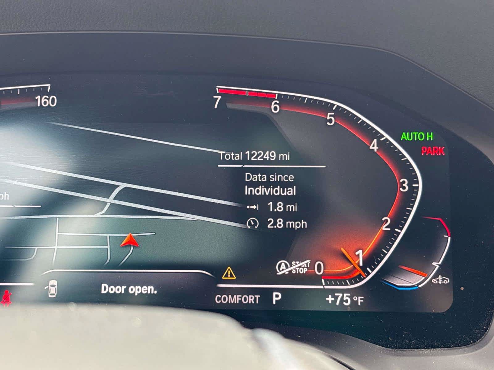 Used 2023 BMW 430i Gran Coupe RWD image 22