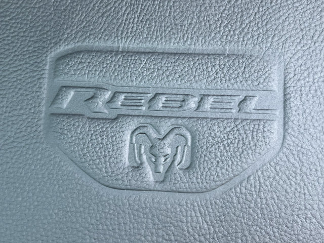 New 2026 RAM 2500 Rebel w/ Rebel Level 2 Equipment Group AWD/4WD image 18